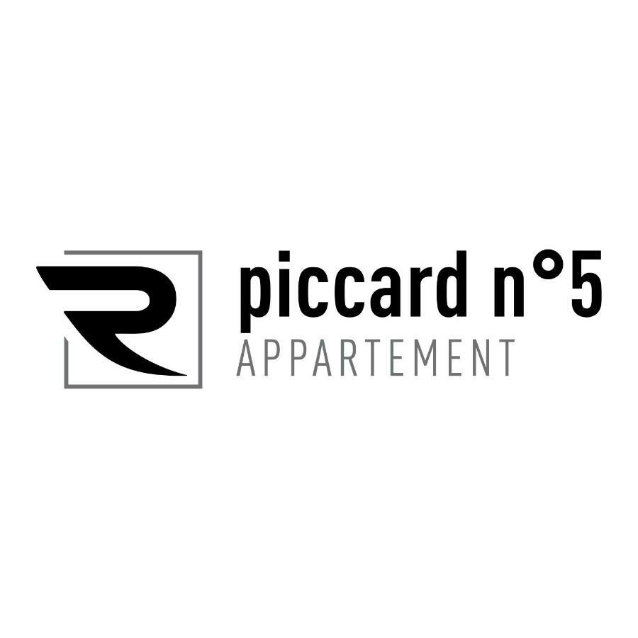Апартаменты Piccard Nº 5 Обергургль Экстерьер фото